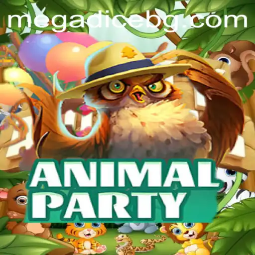 Exploring the Wild World of AnimalParty: A Deep Dive into Gameplay and Features