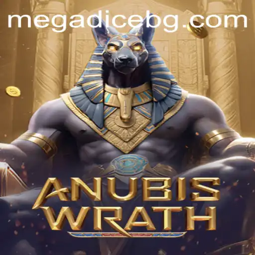 The Mystical World of AnubisWrath: A Dive into Its Gameplay and Mechanics