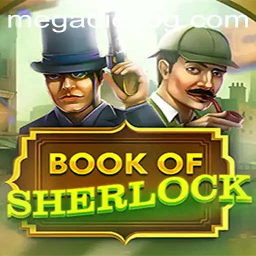 Dive into the Mystery of BookOfSherlock: A Captivating Adventure