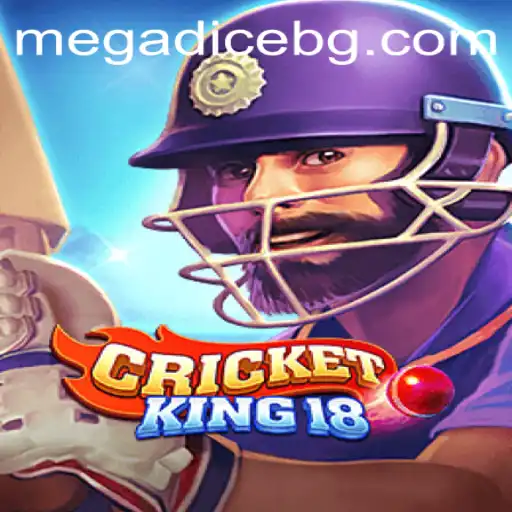 Experience the Thrill of CricketKing18: An In-depth Exploration
