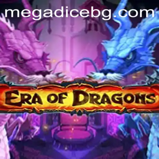 Explore 'EraOfDragons': A Deep Dive into Fantasy Gaming