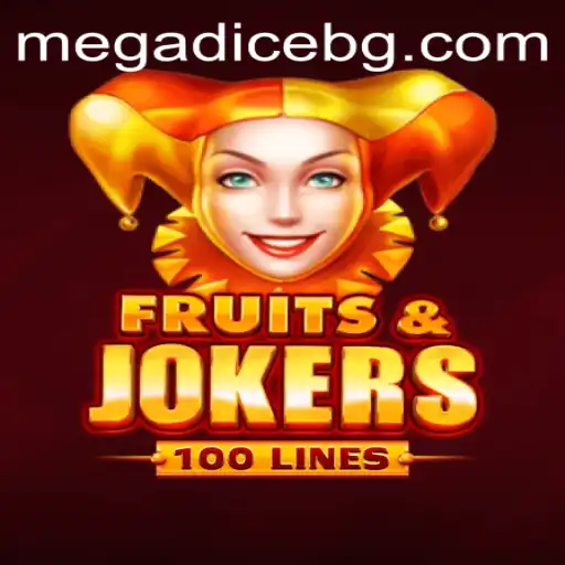 Exploring FruitsAndJokers100: The Exciting World of Fruit-Themed Gaming