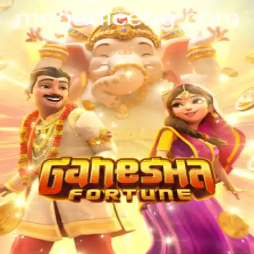 Exploring GaneshaFortune: A Journey into the World of Mystic Opportunities