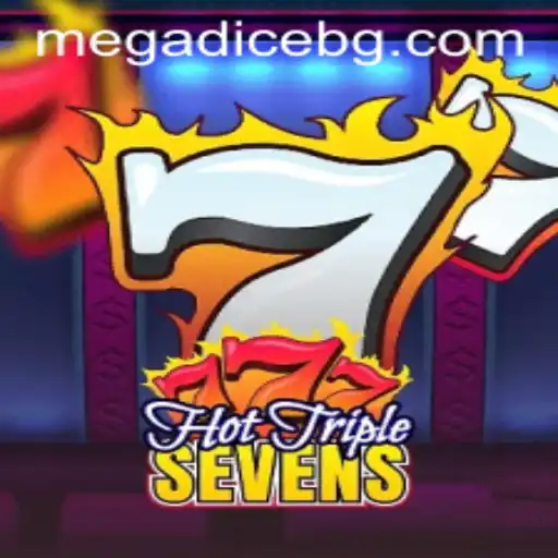 Unveiling HotTripleSevens: A Thrilling New Casino Game Experience