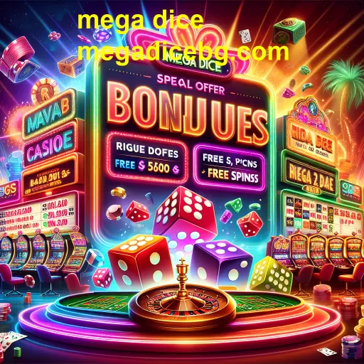 Explore as Melhores Promoções no Mega Dice