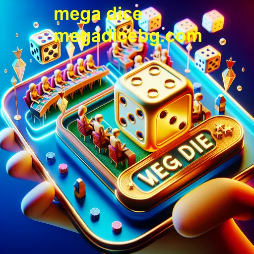 A Experiência Exclusiva dos Jogos VIP na Mega Dice