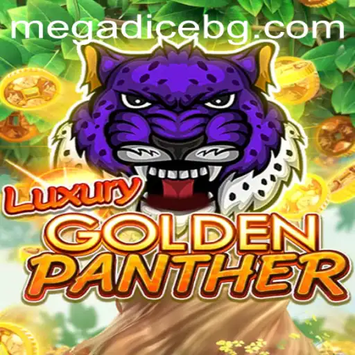 LUXURYGOLDENPANTHER: Dive Into the Thrill of the Jungle