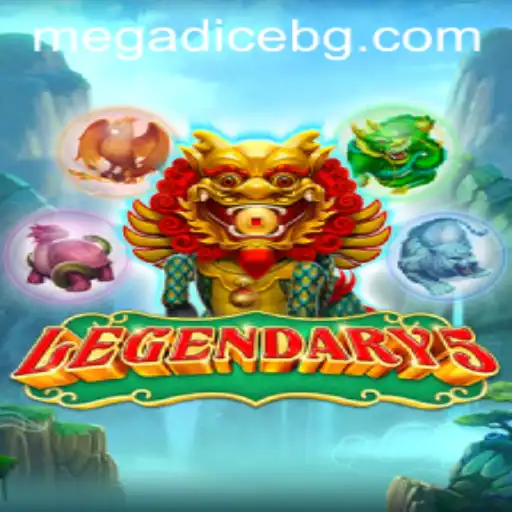 Discover the Thrills of Legendary5: A Deep Dive into This Captivating Game