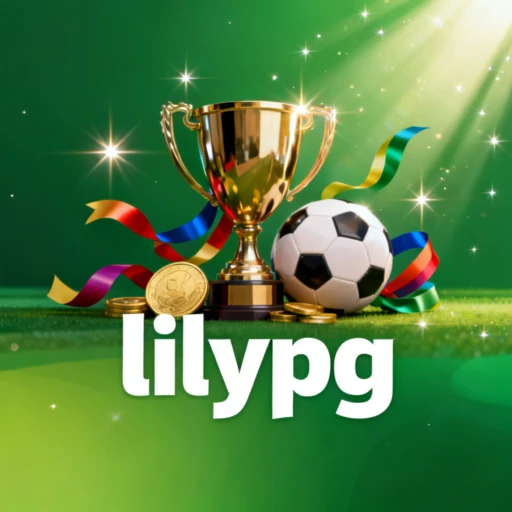 lilypg Logo