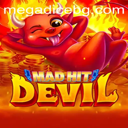 Unveiling MadHitDevil: The Thrilling Adventure Game Everyone is Talking About