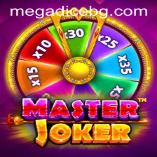 Unveiling the World of MasterJoker: An Engaging Game Experience