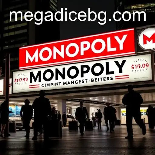 Understanding Monopoly: Origins, Impacts, and Future