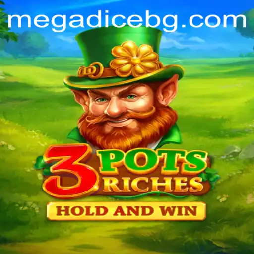 Discover the Exciting World of 3potsRiches: An Enthralling Journey