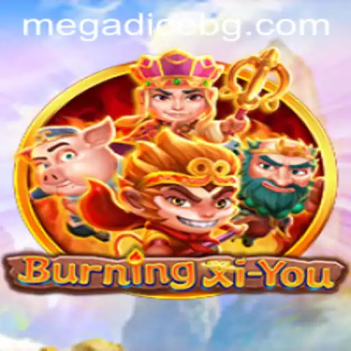 Exploring BurningXiYou: An Epic Journey Through Chinese Mythology