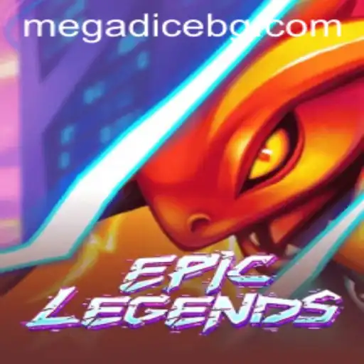 EpicLegends: A Dive into the Immersive World of Gaming