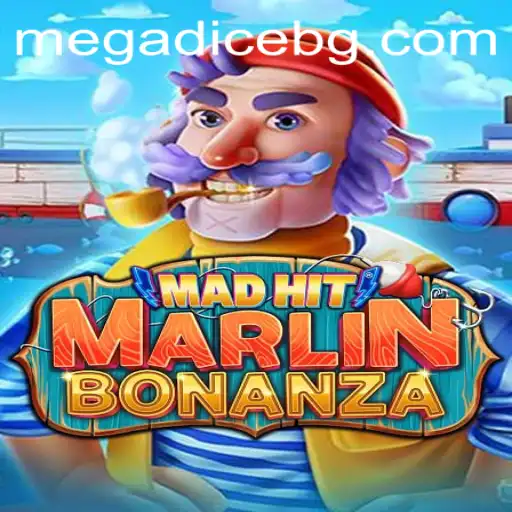 MadHitMarlinBonanza: An Exciting Dive into the Oceanic Adventure