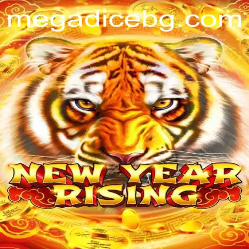 Exploring the Exciting World of NewYearRising: A Comprehensive Guide