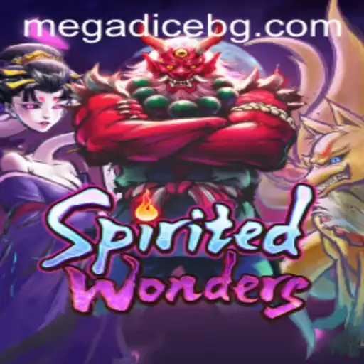 Explore the Mystical World of SpiritedWonders