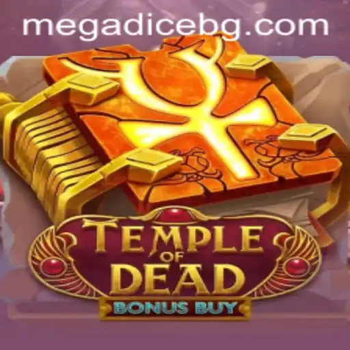 Temple of Dead Bonus Buy: An Immersive Journey into the Ancient World