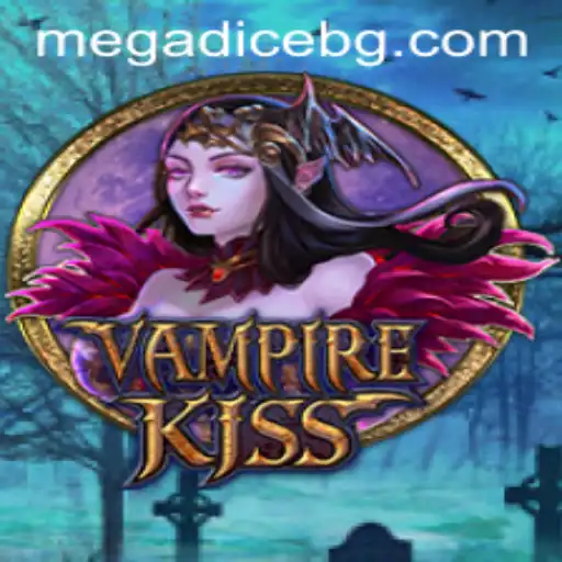 Discover the Intriguing World of VampireKiss: A Thrilling Gaming Adventure