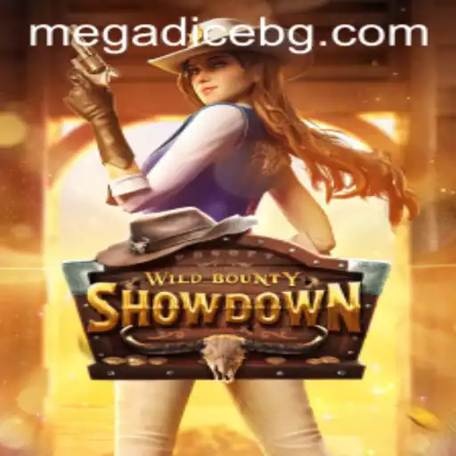 Wild Bounty Showdown: An Immersive Gaming Experience