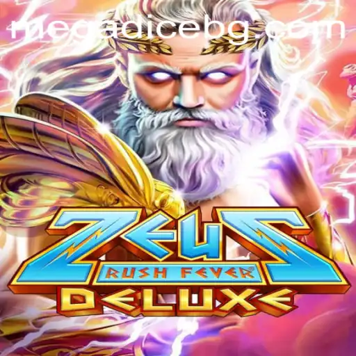 ZeusRushFeverDeluxe: Unveiling the Thrills of this Epic Gaming Adventure