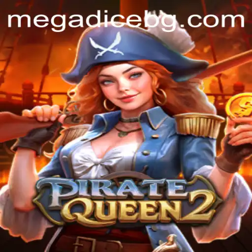 The Adventure Awaits in PirateQueen2: The High Seas Saga