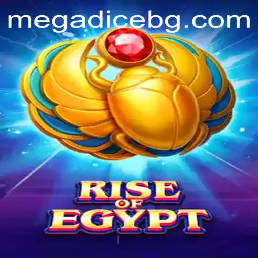 Discover the Exciting World of RiseOfEgypt with LilyPG
