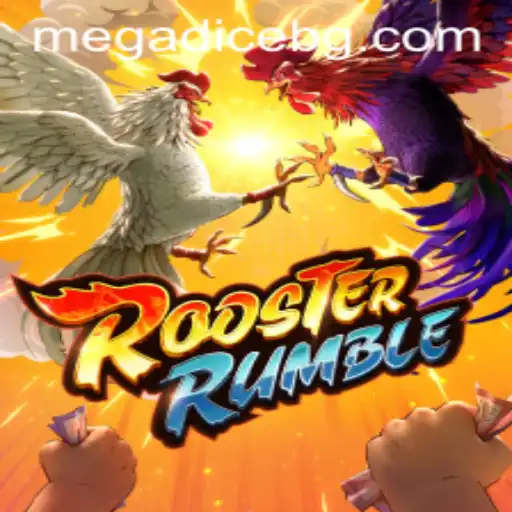 RoosterRumble: A Captivating Clash of Beaks and Feathers