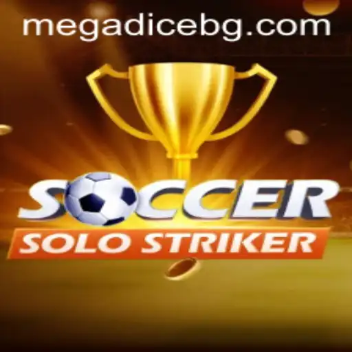 SoccerSoloStriker: The New Digital Soccer Phenomenon