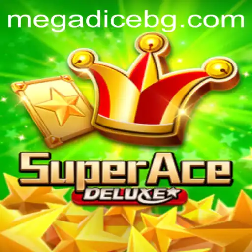 SuperAceDeluxe: A Comprehensive Guide