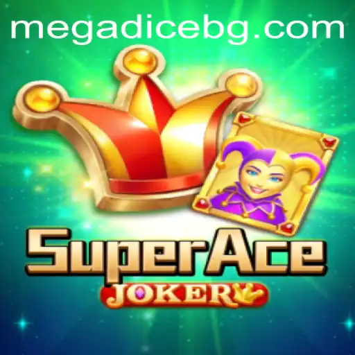SuperAceJoker: An In-Depth Exploration of the Thrilling New Game