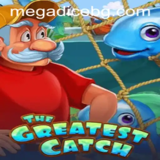 TheGreatestCatch: Diving into the World of Master Anglers