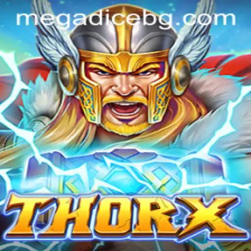 Unveiling ThorX: The Epic Journey of Lilypg in Gaming