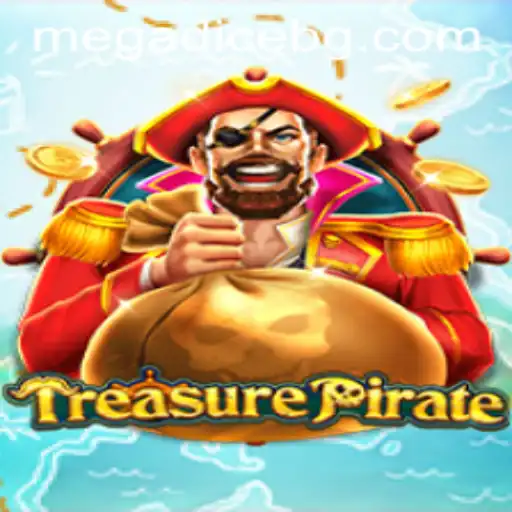 TreasurePirate: Embark on a High Seas Adventure