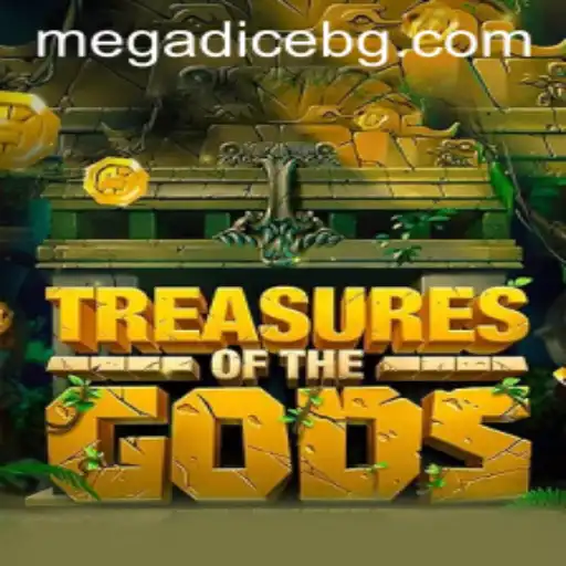 Treasure of the Gods: A Deep Dive into the Epic Adventure Game 