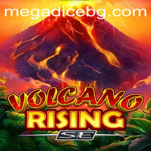 VolcanoRisingSE: A Deep Dive Into the Explosive Gameplay Experience