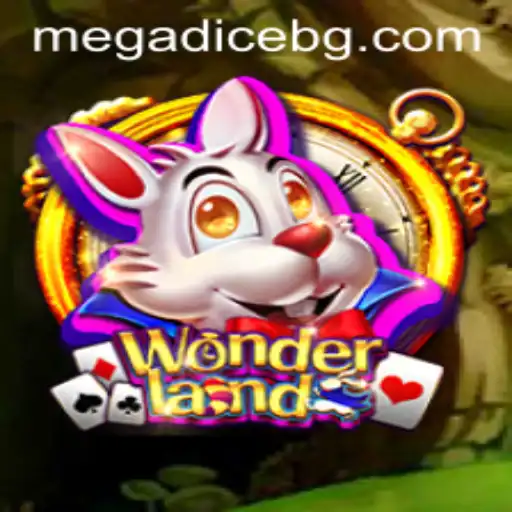 Dive into the Enchanting World of Wonderland